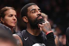 Los Angeles Lakers kan købe Kyrie Irving